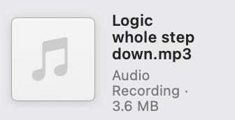logic